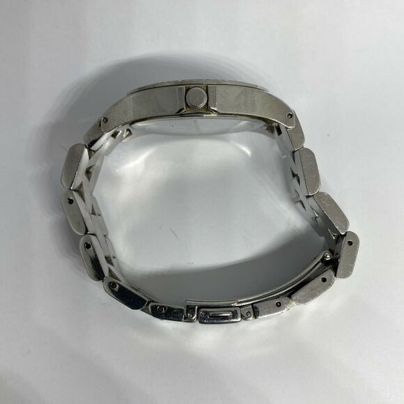 Marc Jacobs Henry MBM3044 Women's Stainless Steel Anlog Dial Quartz Watch KS576 - Picture 11 of 12